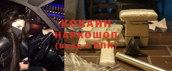 хмурый Алексеевка