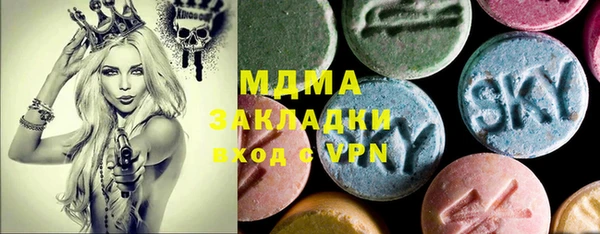 хмурый Алексеевка